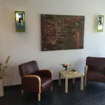 Ambiente Hotel Halberstadt