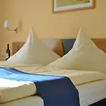 Hotel Ambiente Halberstadt