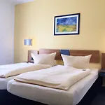 Hotel Ambiente Halberstadt