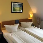 Hotel Ambiente Halberstadt