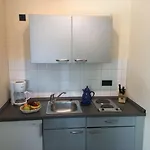 Hotel Ambiente Halberstadt