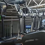 Ambiente Hotel Halberstadt