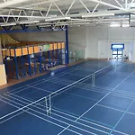 Hotel Ambiente Halberstadt