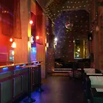Hotel Ambiente 3*