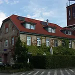 Hotel Ambiente Halberstadt