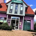 Ambiente 3* Halberstadt