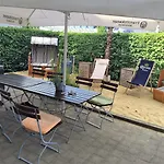 Ambiente Hotel Halberstadt