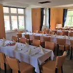 Hotel Ambiente Halberstadt