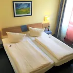 Hotel Ambiente Halberstadt