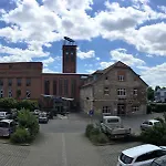 Hotel Ambiente Halberstadt