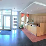 Hotel Ambiente Halberstadt