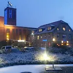 Hotel Ambiente Halberstadt