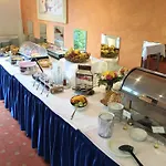 Ambiente Hotel Halberstadt