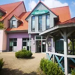 Ambiente Hotel Halberstadt