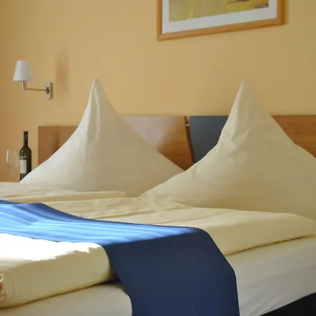 Hotel Ambiente Halberstadt