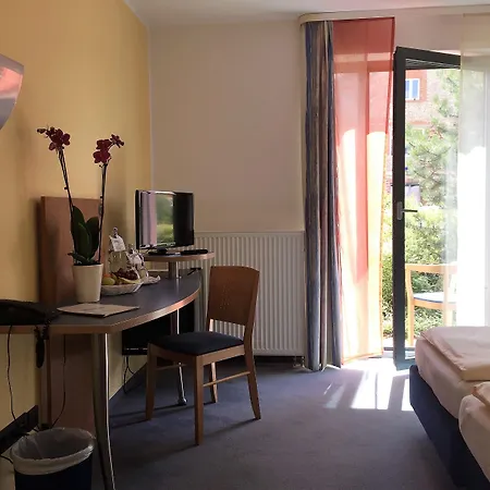 Ambiente Hotel
