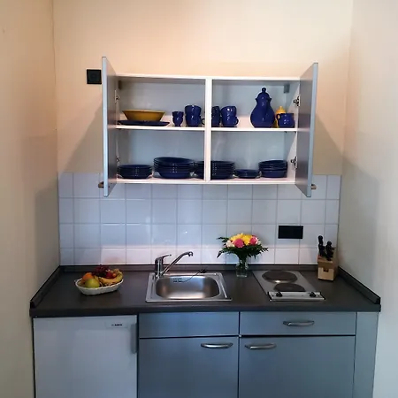 Ambiente 3* Halberstadt