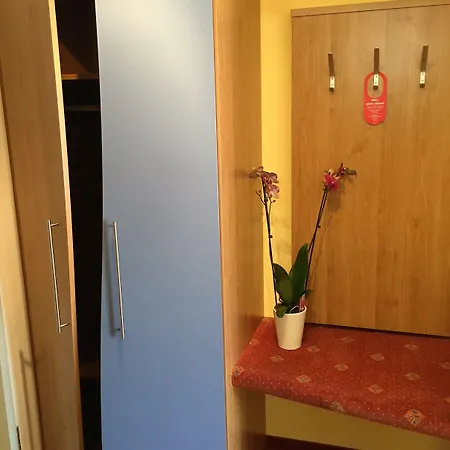 Hotel Ambiente Halberstadt