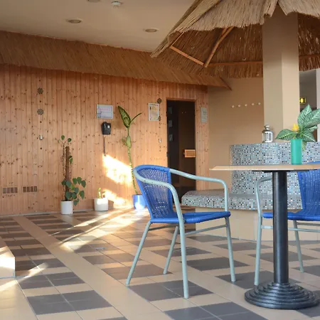 Hotel Ambiente Halberstadt