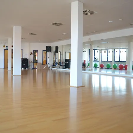 Hotel Ambiente