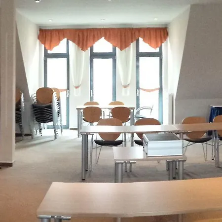 Ambiente Halberstadt