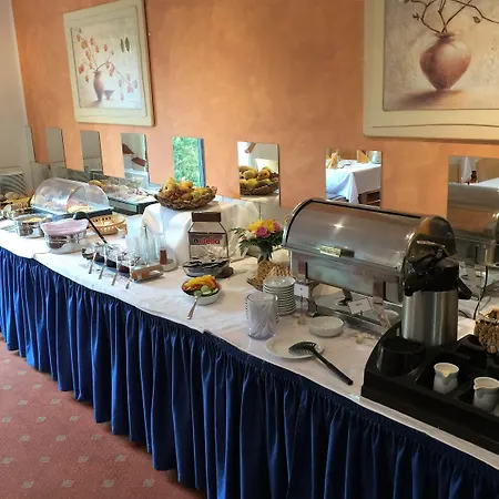 Ambiente Hotel 3*