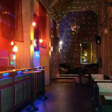 Hotel Ambiente 3*