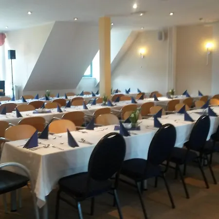 Ambiente 3* Halberstadt