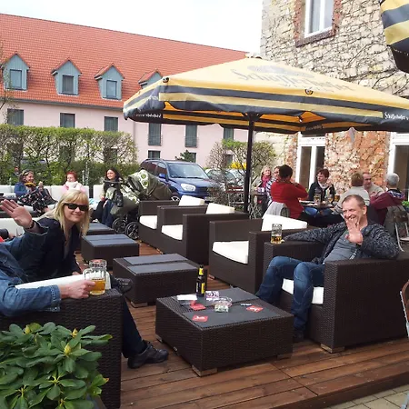Ambiente Hotel Halberstadt