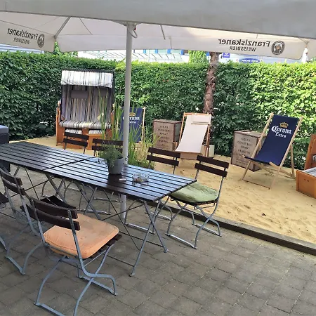 Ambiente Hotel Halberstadt