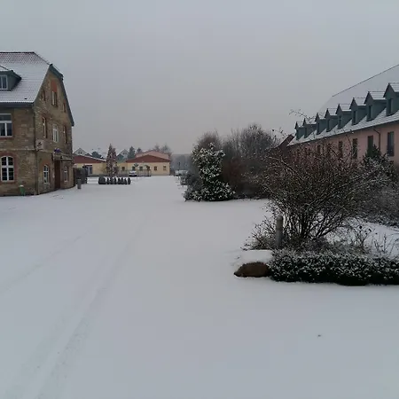 Hotel Ambiente Halberstadt