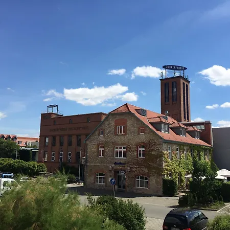 Ambiente Halberstadt