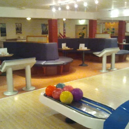 Hotel Ambiente