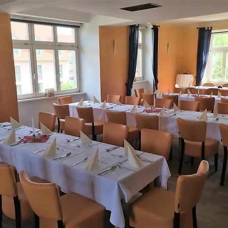 Hotel Ambiente Halberstadt