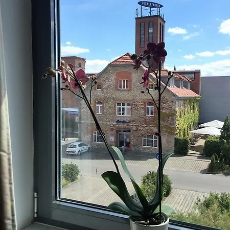Отель Ambiente 3*