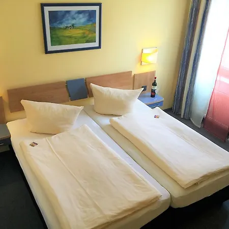Hotel Ambiente Halberstadt