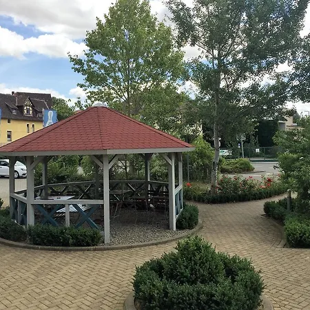 Ambiente Halberstadt