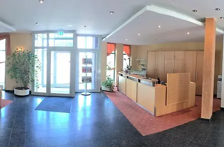 Hotel Ambiente Halberstadt