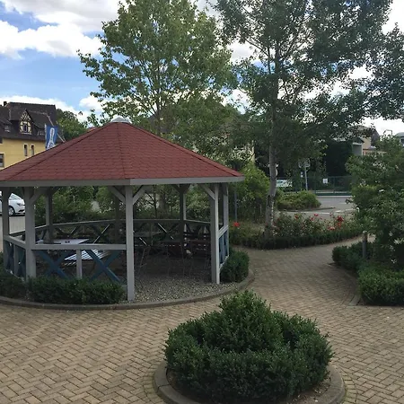 Ambiente Отель