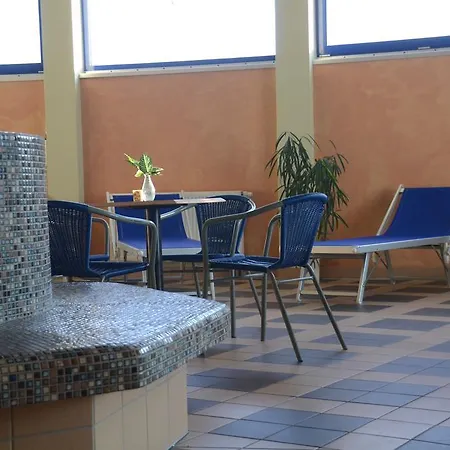 Ambiente Отель 3*