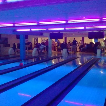 Ambiente Hotel 3*