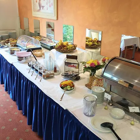 Ambiente Hotel Halberstadt