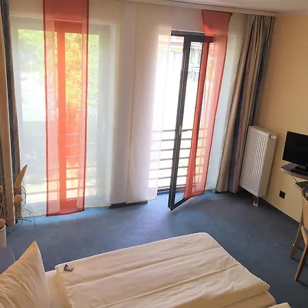 Ambiente 3* Halberstadt