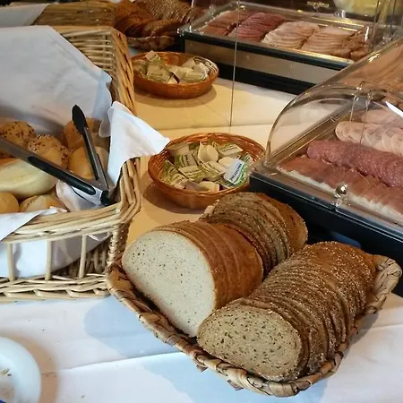 Hotel Ambiente Halberstadt