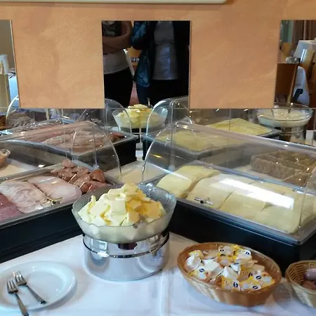 Ambiente 3* Halberstadt