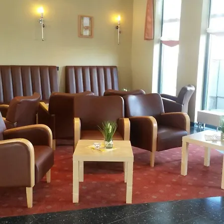 Ambiente Отель