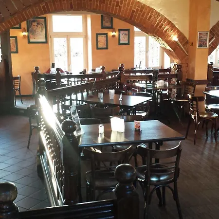Ambiente Отель 3*