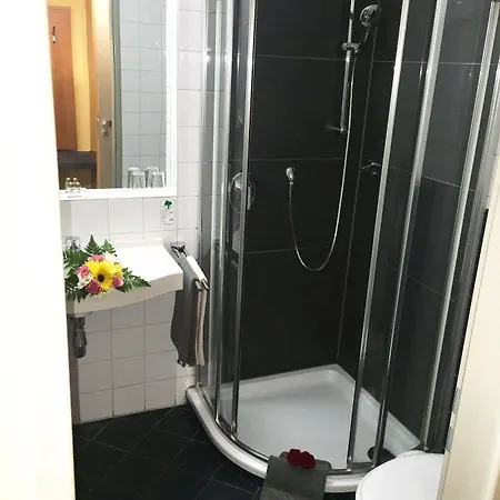 Отель Ambiente 3*