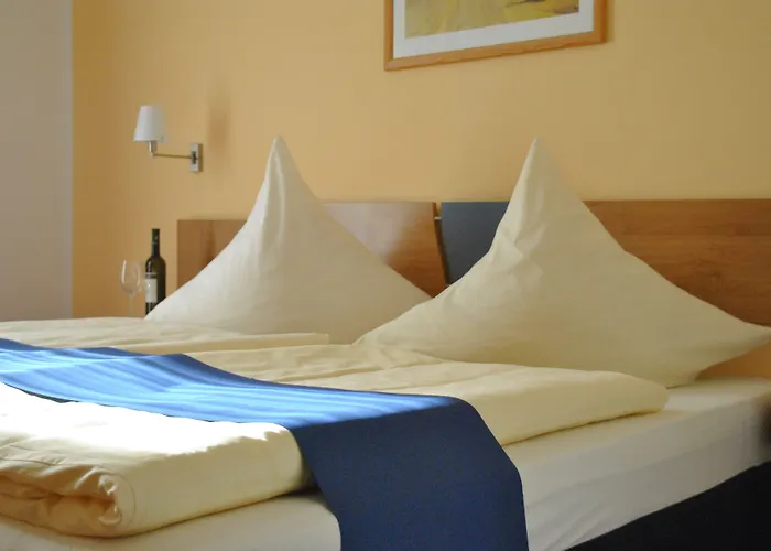 Hotel Ambiente Halberstadt