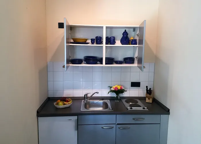 Ambiente 3* Halberstadt